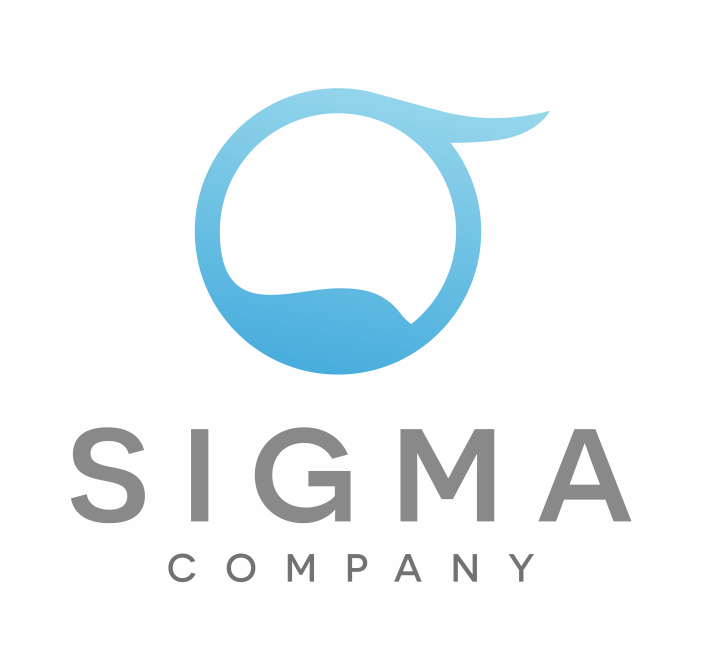 Sigma logotip 2